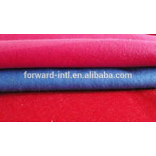 Wool Felt Fabric 100% Wool Colored In China